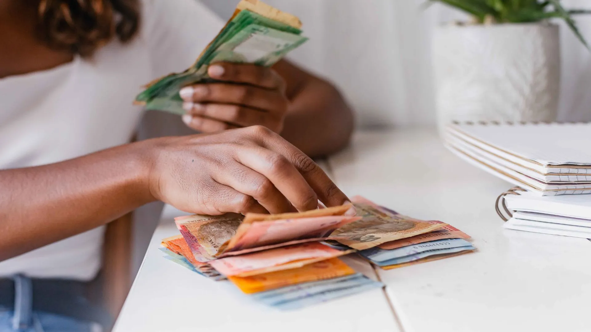 Making Saving Easier For South Africans This National Savings Month