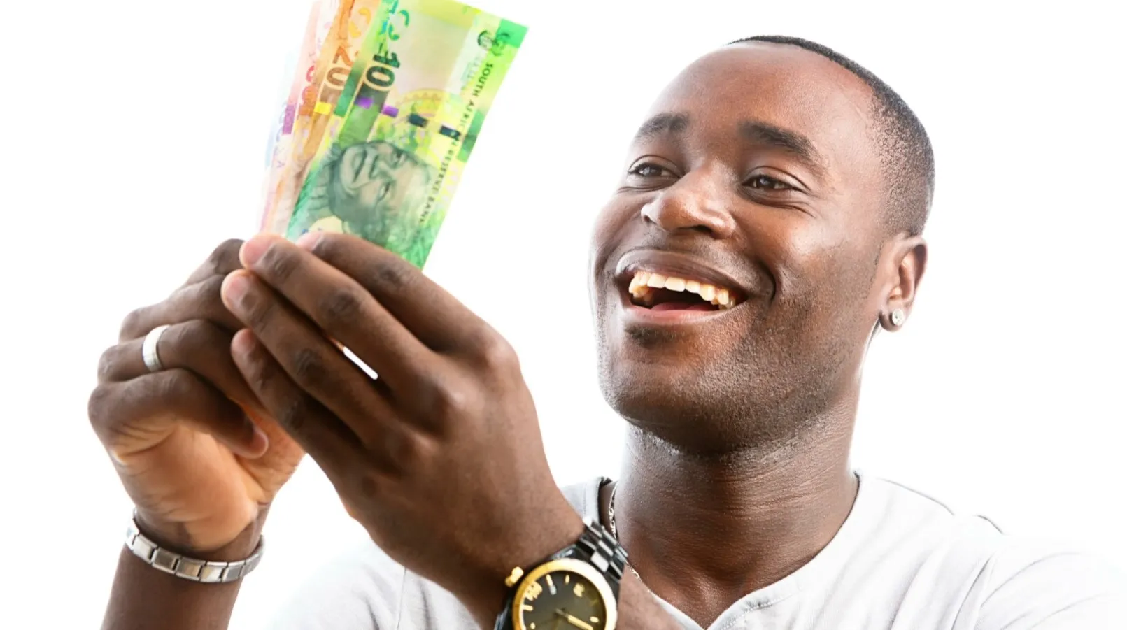 Earned Wage Access Is Key To Helping South Africans Save This National Savings Month