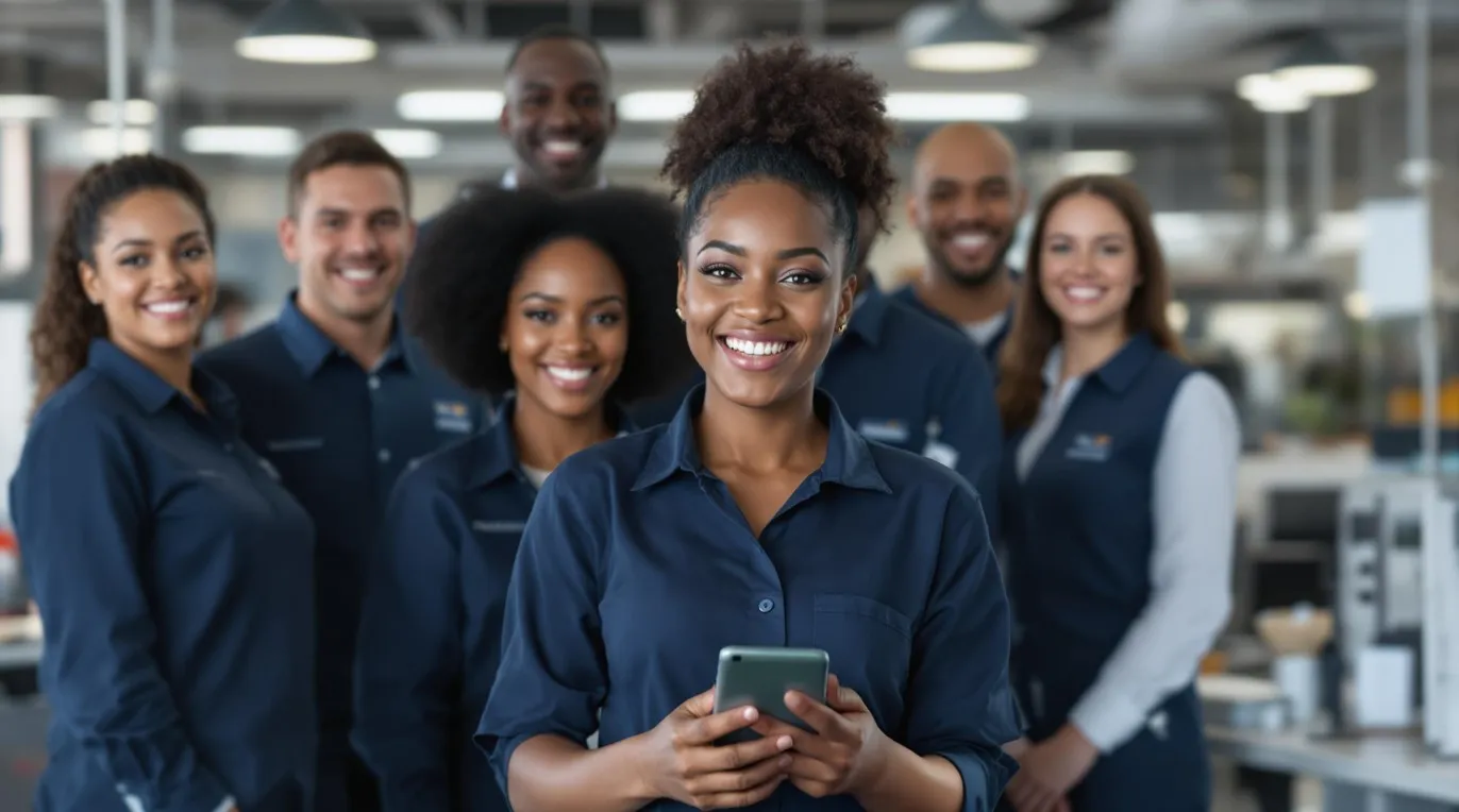 Breaking Free: How Earned Wage Access is Changing Lives in South Africa