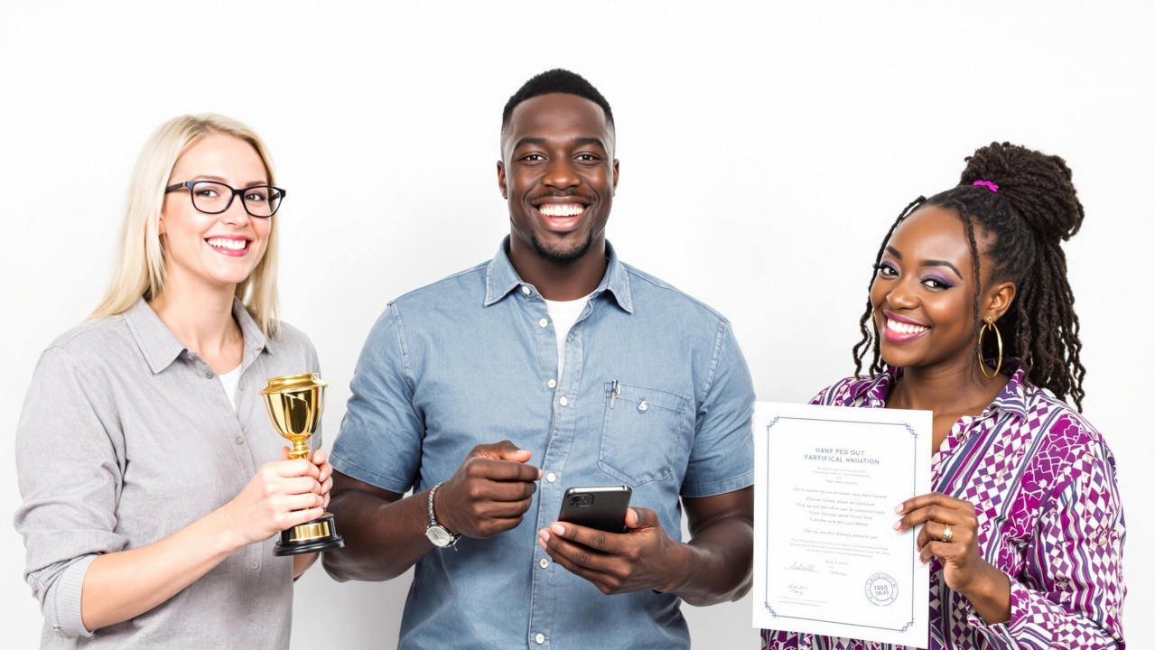 Elevating Employee Recognition Through Financial Wellness