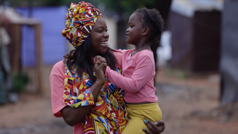 More Than 40% Of Mothers In South Africa Are Single Parents. How Can EWA Help A Much Needed Section Of The Market?