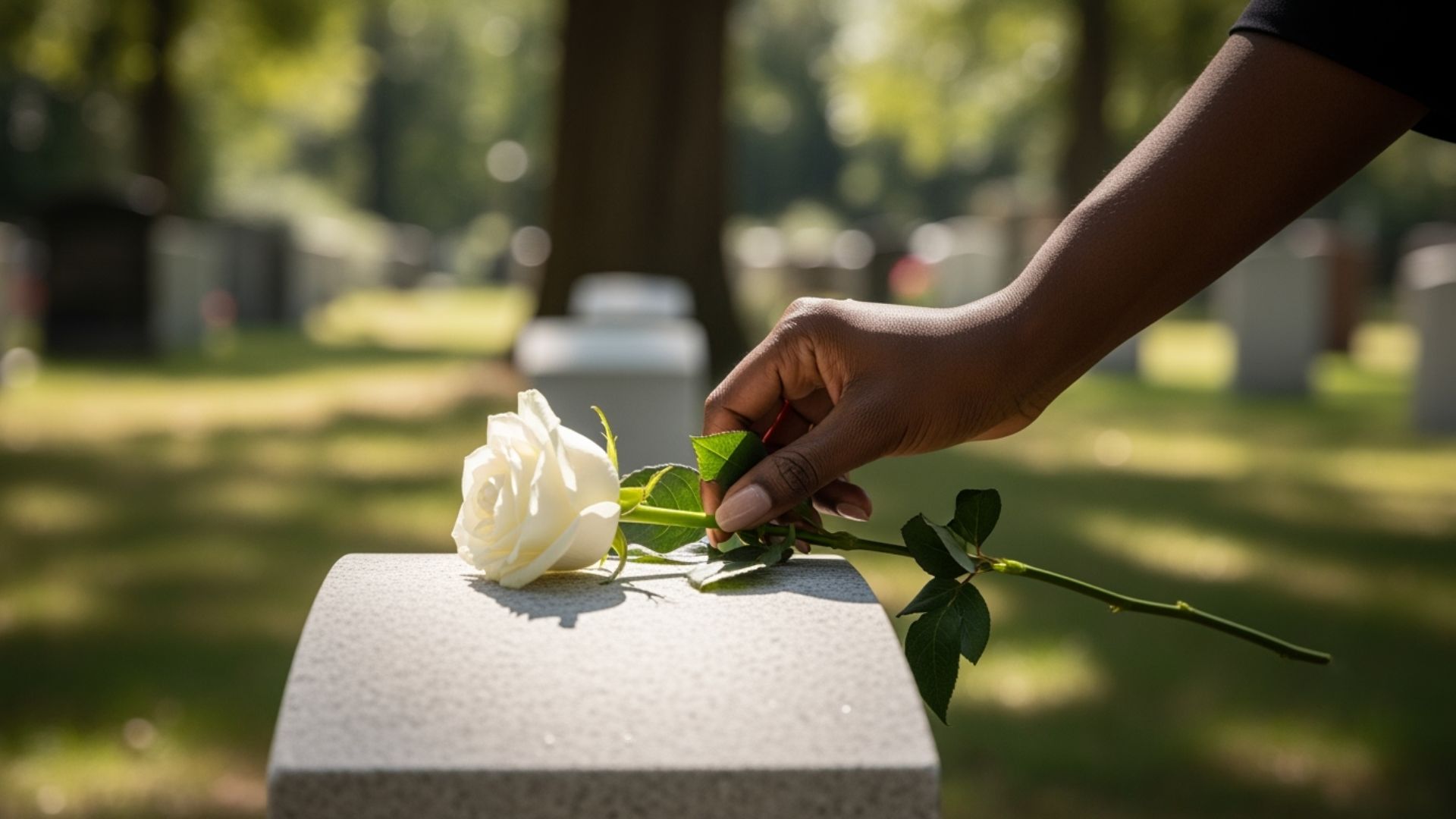 What You Need To Know About Funeral Cover