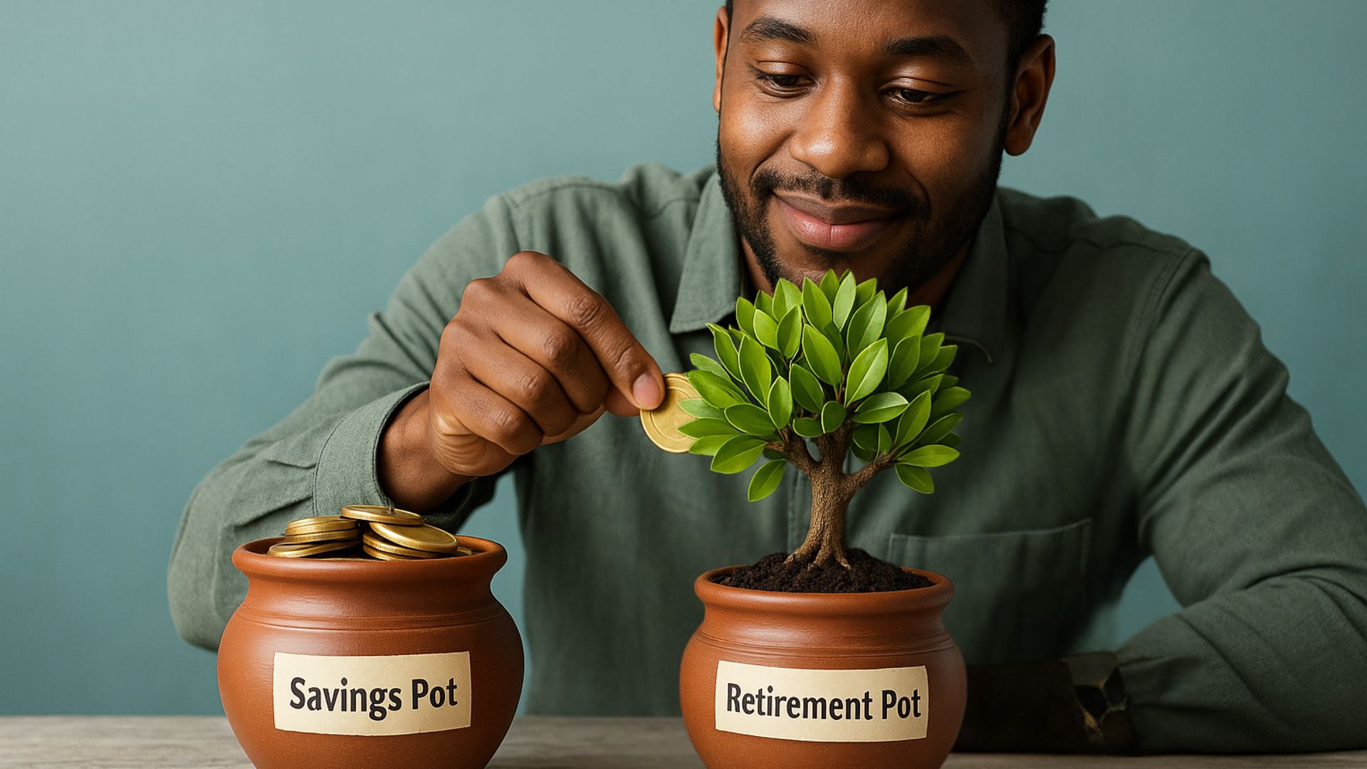 South Africans actively seek guidance on retirement savings decisions as households remain under financial strain