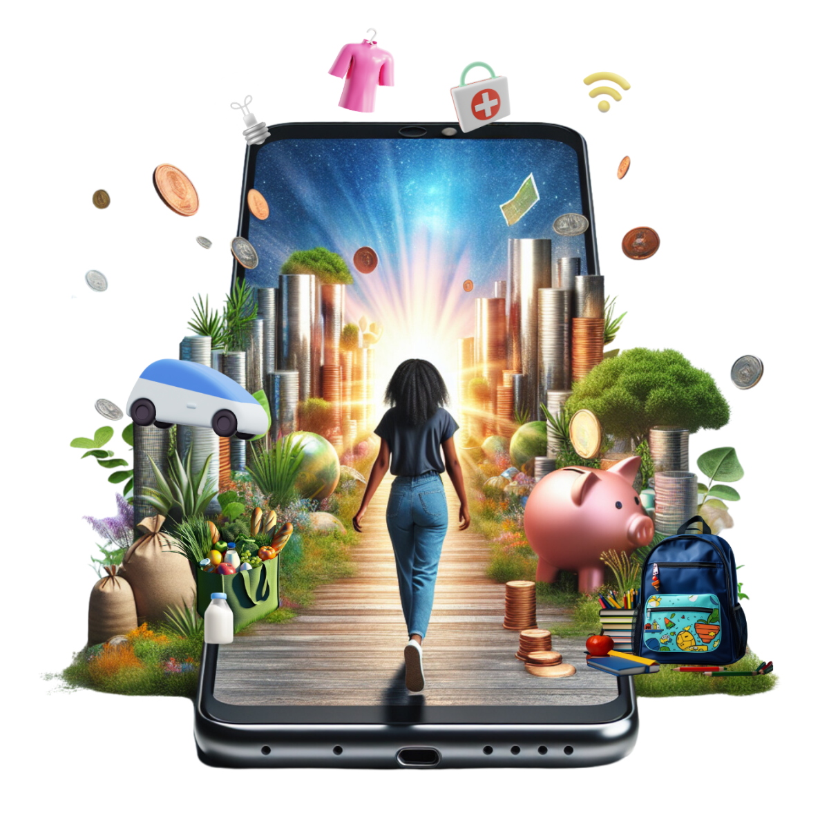 Contact Us Main Image