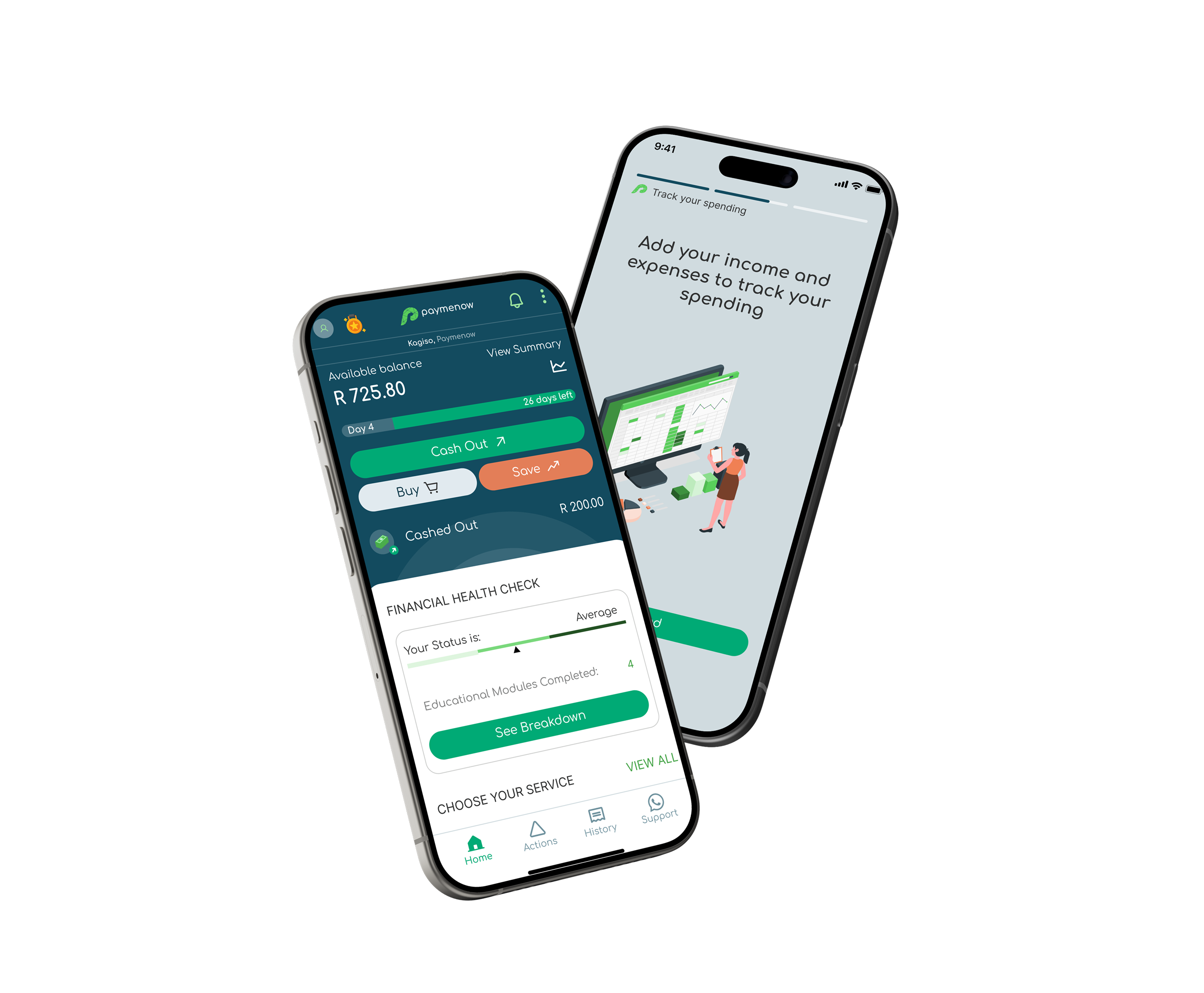Paymenow App