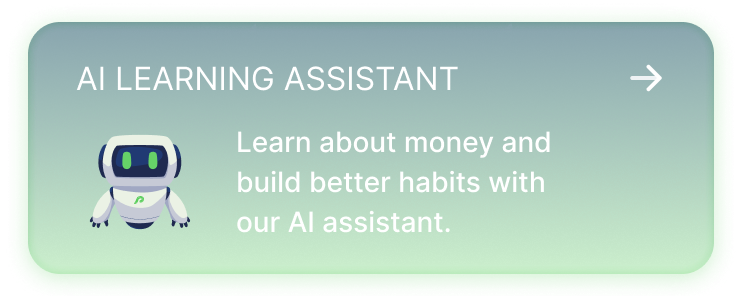 AI Assistant Interface