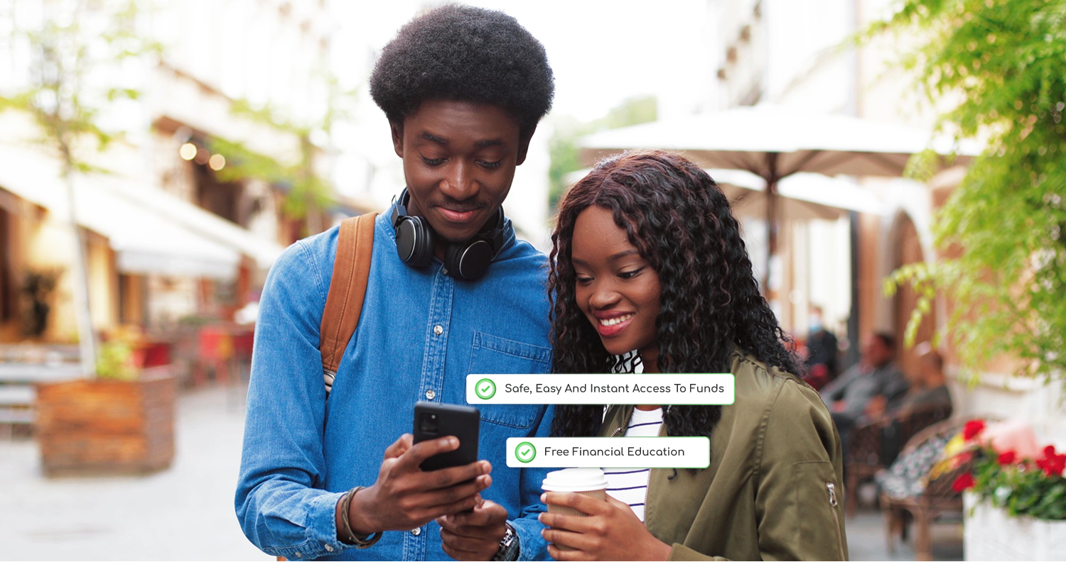 Contact Us Main Image