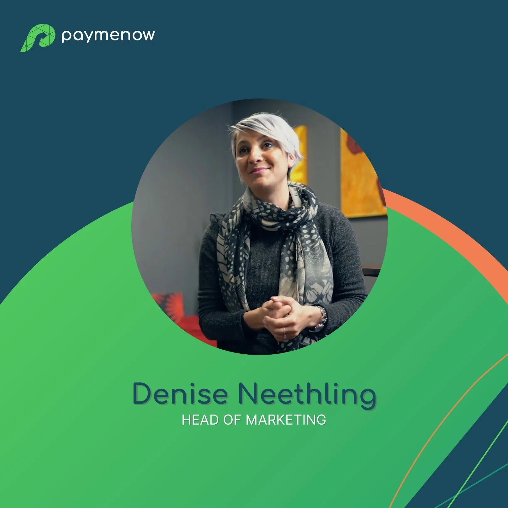 Denise Neethling on Business Day TV