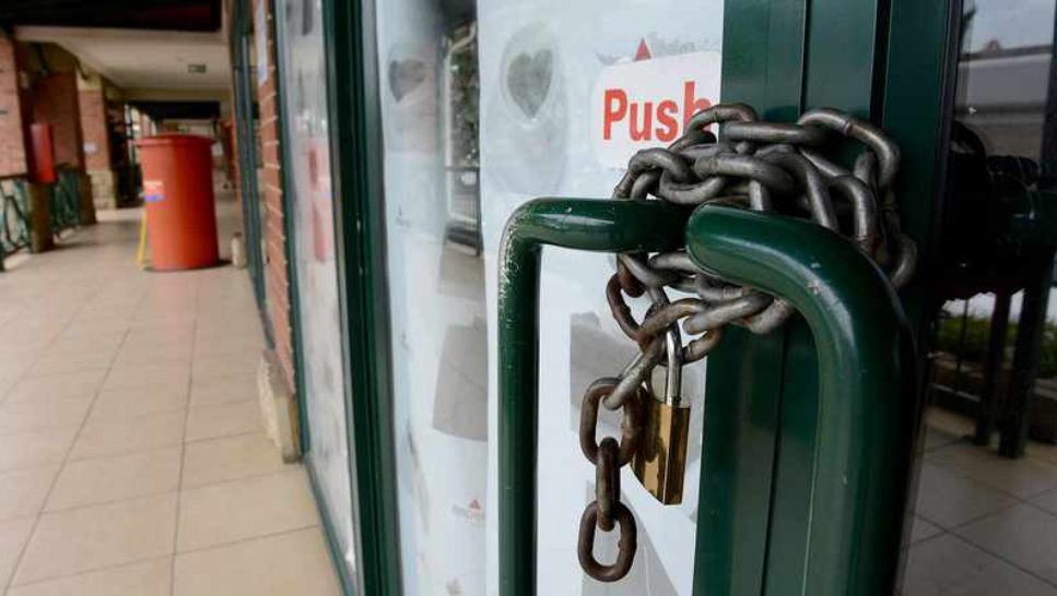 The Great Resignation Media Page