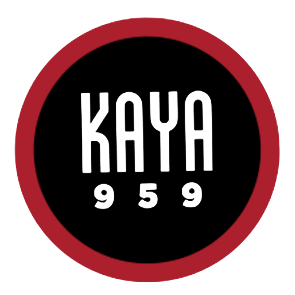 KFM Logo