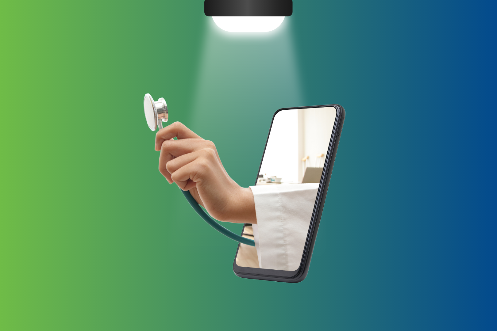 NetCarePlus and Discovery Health