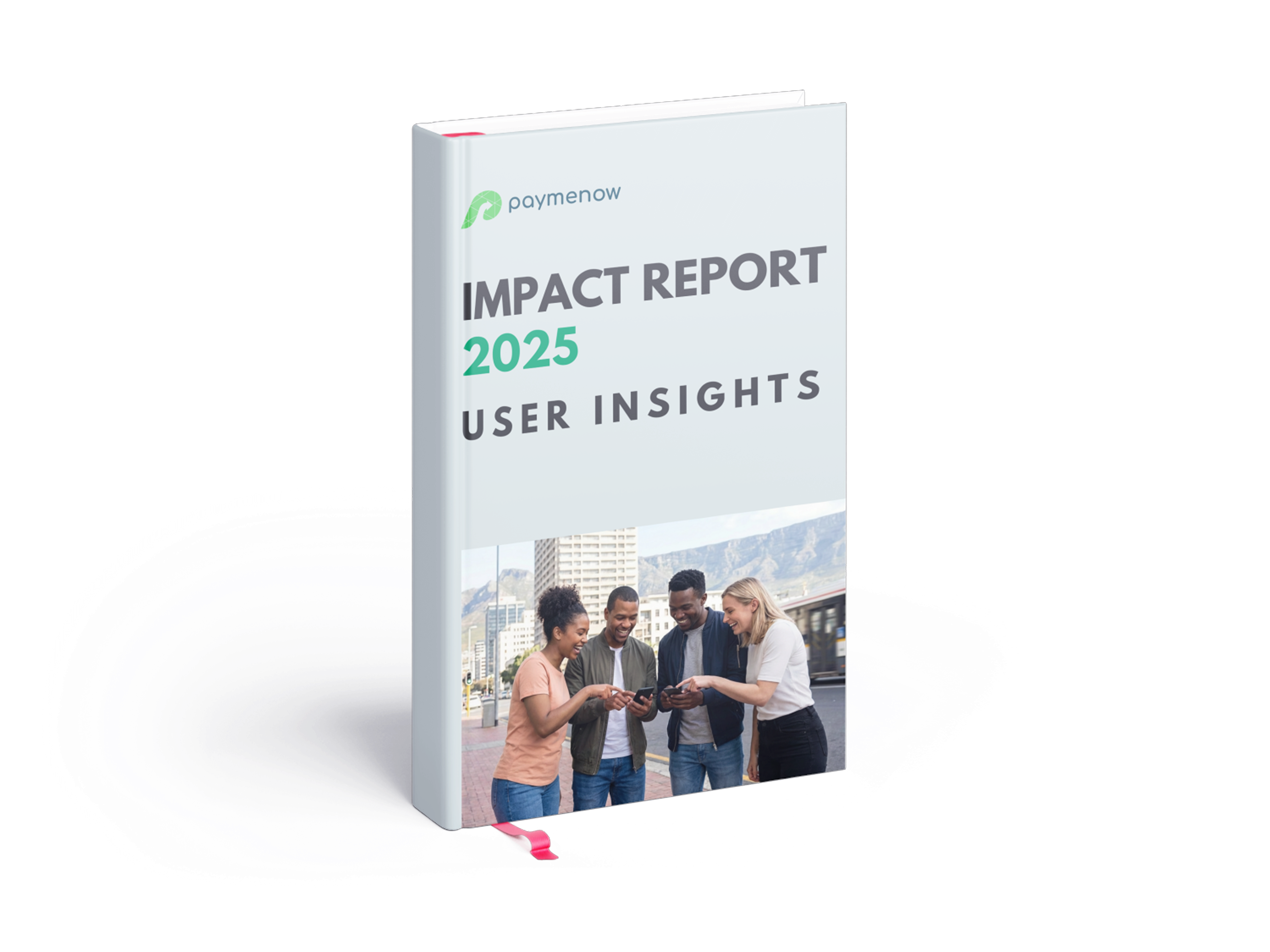 Paymenow Impact Report 2025